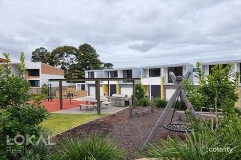 Property photo of 55 Regalia Close Norwest NSW 2153