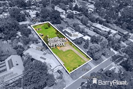 Property photo of 31 Augusta Road The Basin VIC 3154