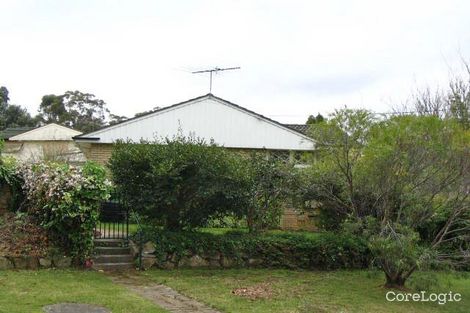 Property photo of 2 Maranoa Place Wahroonga NSW 2076