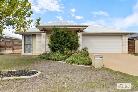 Property photo of 77 Canterbury Road Emerald QLD 4720