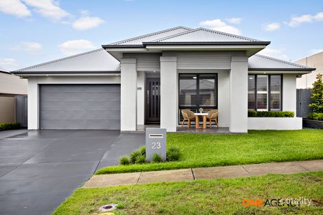 Property photo of 23 Moylan Vista North Rothbury NSW 2335