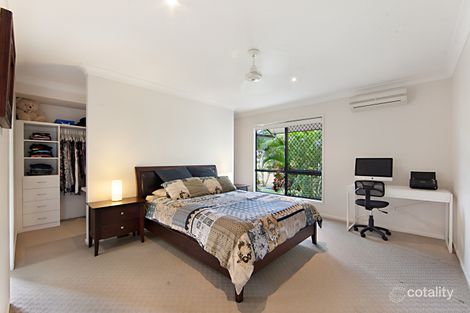 Property photo of 4 Beaconsfield Avenue Kirwan QLD 4817