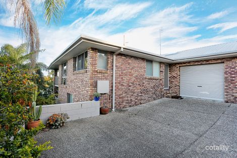 Property photo of 2/38 Martinelli Avenue Banora Point NSW 2486