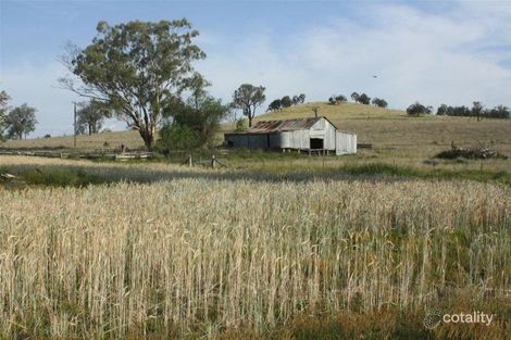 3975 Rocky Creek Rd, Bonshaw, NSW 2361