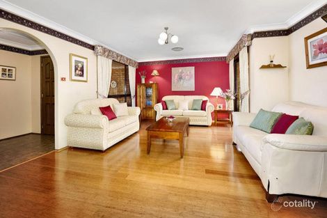 Property photo of 11 Tennant Place Illawong NSW 2234