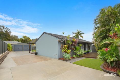 9 GALLEON WAY, CURRUMBIN WATERS, QLD 4223