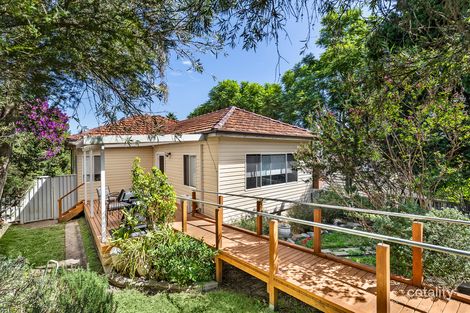 16 John St, Hunters Hill, NSW 2110