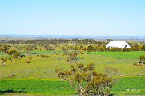 169 Bondleigh Rd, Rockleigh, SA 5254