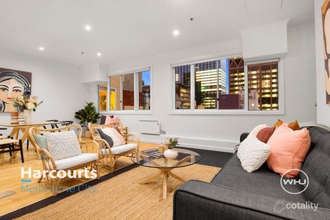 Property photo of 1117/422-428 Collins Street Melbourne VIC 3000