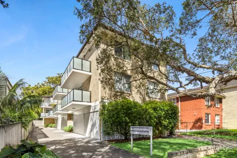 5/20 Lismore Ave, Dee Why, NSW 2099