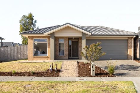 18 Liddiard Way, Mickleham, VIC 3064