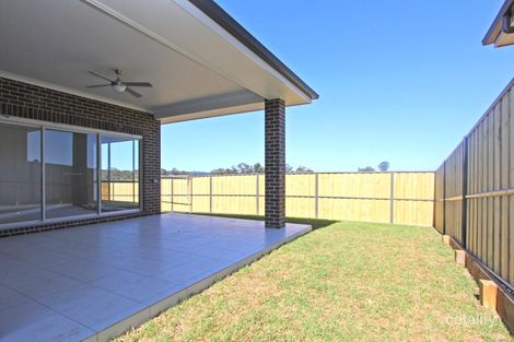 Property photo of LOT 106 Lords Boulevard Kellyville NSW 2155