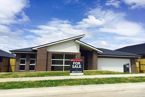 Property photo of LOT 106 Lords Boulevard Kellyville NSW 2155
