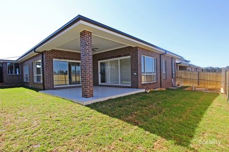 Property photo of LOT 106 Lords Boulevard Kellyville NSW 2155