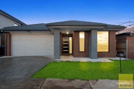 Property photo of 6 Juggler Drive Tarneit VIC 3029