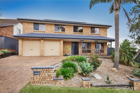 Property photo of 5 Dunmore Place Barden Ridge NSW 2234