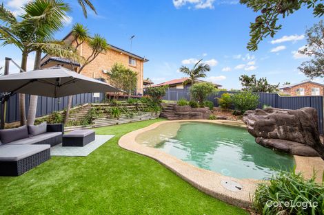 Property photo of 5 Dunmore Place Barden Ridge NSW 2234