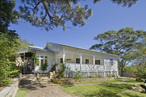 9 The Avenue, Newport, NSW 2106
