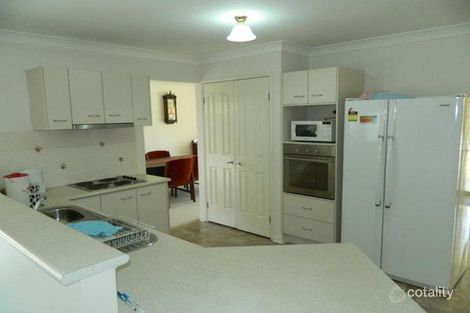 Property photo of 15 Bernadette Crescent Rosewood QLD 4340