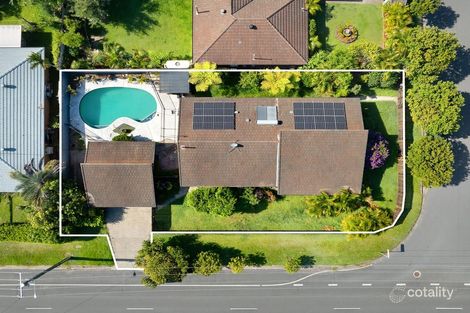 2 Vaucluse Pl, Bundall, QLD 4217