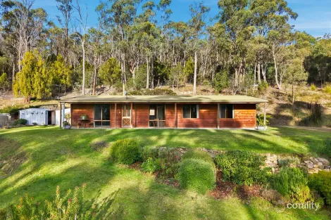 755 Lachlan Rd, Lachlan, TAS 7140