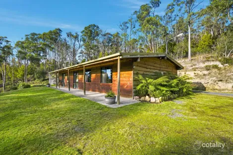 Property photo of 755 Lachlan Road Lachlan TAS 7140