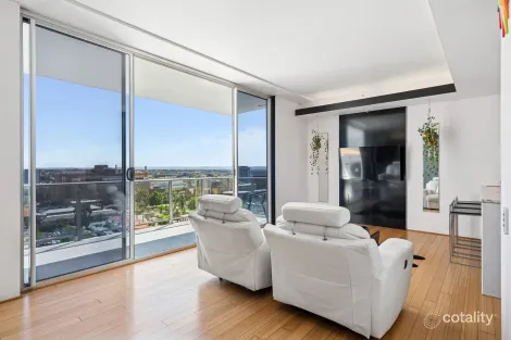 Property photo of 113/22 St Georges Terrace Perth WA 6000