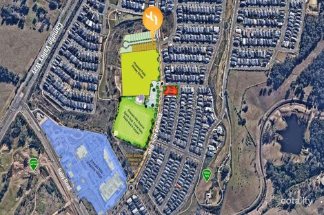 13 Jasper Way, Leppington, NSW 2179