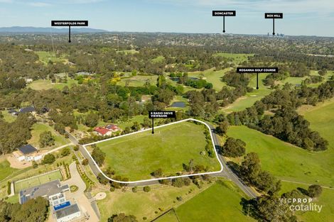Property photo of 6 Radio Drive Viewbank VIC 3084