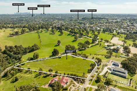 Property photo of 6 Radio Drive Viewbank VIC 3084