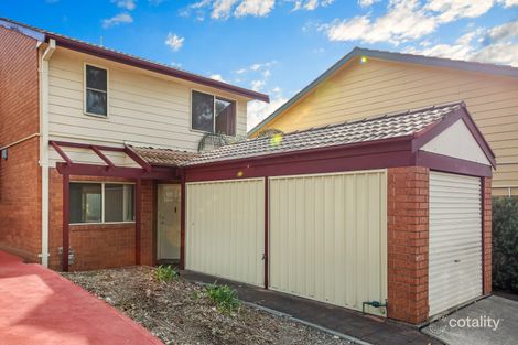 52/45 Bungarribee Rd, Blacktown, NSW 2148