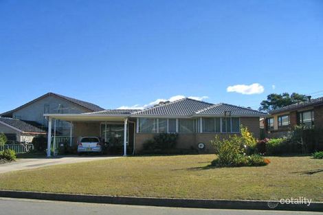 31 Burton Ave, Moorebank, NSW 2170