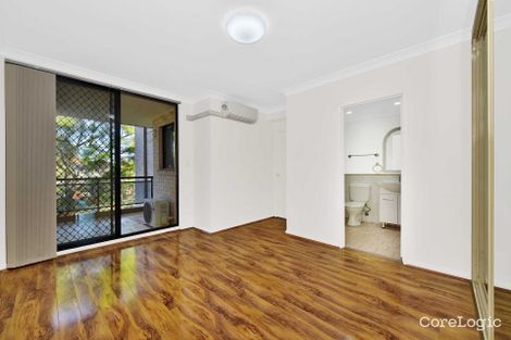 Property photo of 5/59-61 Good Street Westmead NSW 2145