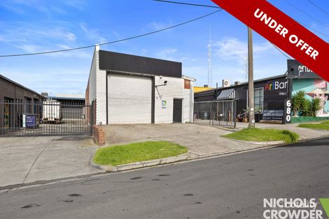 5/680 South Rd, Moorabbin, VIC 3189