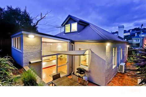 177 Goulburn St, West Hobart, TAS 7000