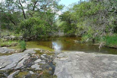 Property photo of 1965 Boonah-Rathdowney Road Coochin QLD 4310