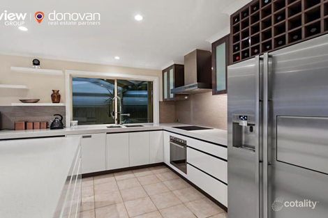 Property photo of 96 Rangeview Drive Skye VIC 3977
