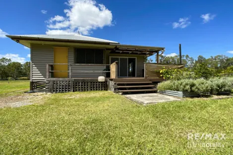 Property photo of 73 Spring Lane Caboolture QLD 4510