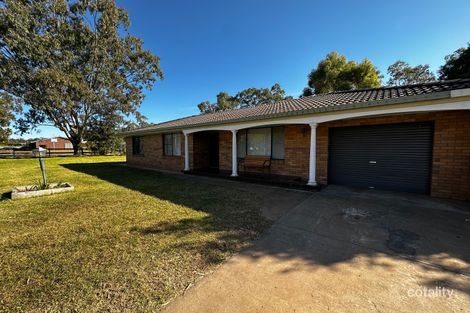 56-58 Donaldson St, Curlewis, NSW 2381