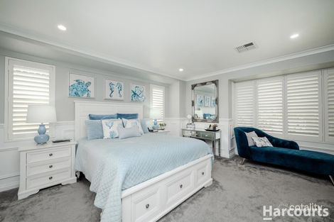 Property photo of 47 Cheriton Drive Carramar WA 6031