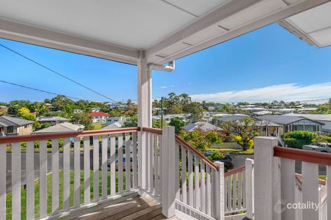 Property photo of 20 Herbert Street Camp Hill QLD 4152