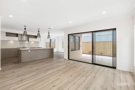 Property photo of 40 Ambassador Crescent Point Cook VIC 3030