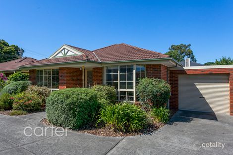 Property photo of 2/1 Ervin Road Kilsyth VIC 3137