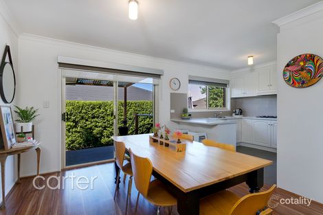 Property photo of 2/1 Ervin Road Kilsyth VIC 3137