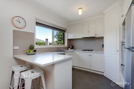 Property photo of 2/1 Ervin Road Kilsyth VIC 3137