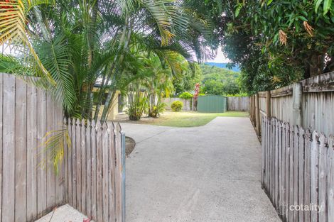 Property photo of 2/9 Windarra Street Woree QLD 4868