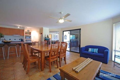 Property photo of 42 Saint Stephens Drive Upper Coomera QLD 4209