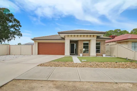 Property photo of 4 Mucha Road Barnawartha VIC 3688
