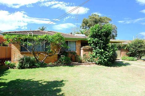 Property photo of 56 Forbes Street Emu Plains NSW 2750