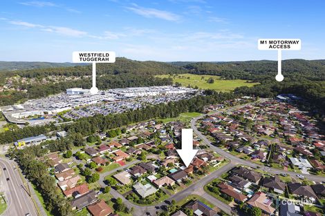 Property photo of 5 Green Close Mardi NSW 2259